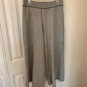 Zara Knit Culottes(New without tag)
